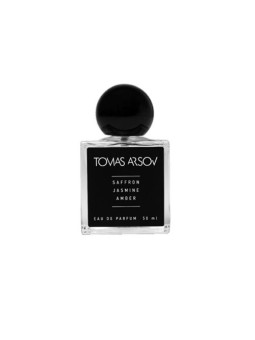 Zafferano Gelsomino Ambra Eau de Parfum unisex 50ml