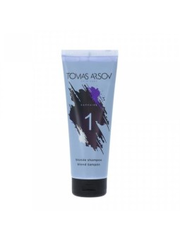 Shampoo biondo zaffiro donna 250ml