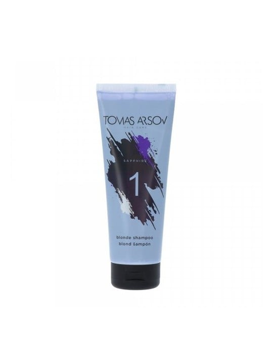 Shampoo biondo zaffiro donna 250ml
