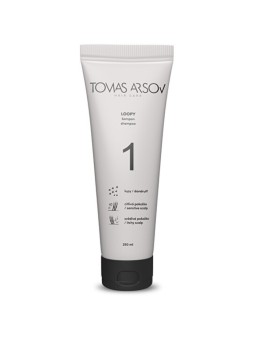Shampoo pazzesco donna 250ml