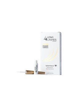 Long 4 Lashes Siero per ciglia 3ml donna