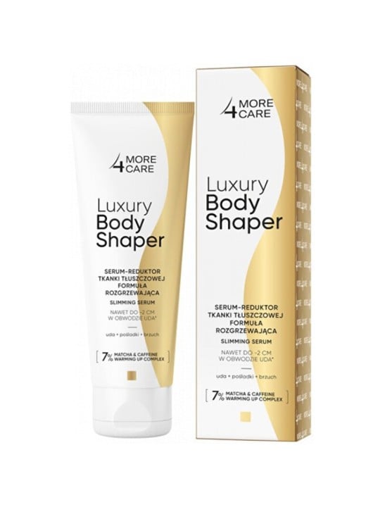 MORE4CARE Sieroriduttore dei grassi 150ml