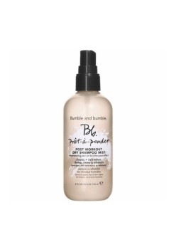 Bumble & Bumble Pret-A-Powder Post Workout Dry Shampoo Mist 120ml