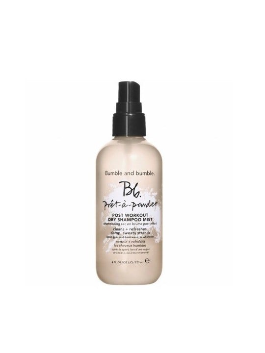 Bumble & Bumble Pret-A-Powder Post Workout Dry Shampoo Mist 120ml