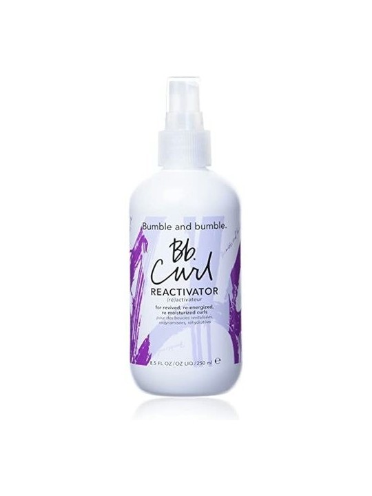 Bumble & Bumble Curl Reactivator Unisex 250ml