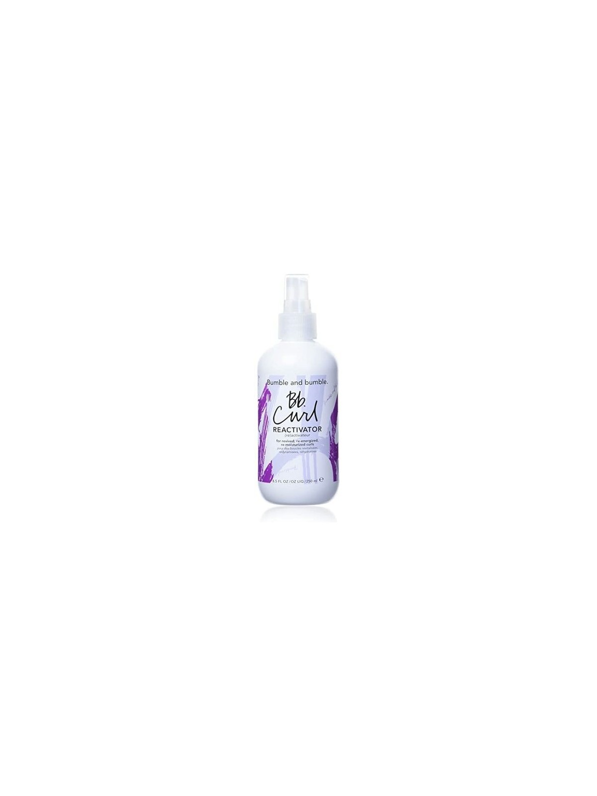 Bumble & Bumble Curl Reactivator Unisex 250ml