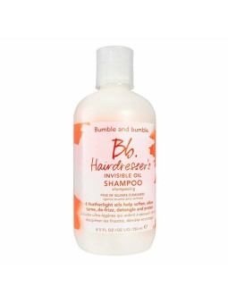 HD Inv. Oil Sulfate Free Shampoo Donna 250ml