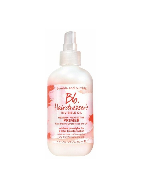 Bumble & Bumble HIO Heat-UV Primer donna 250ml For Dry To Very Dry Hair
