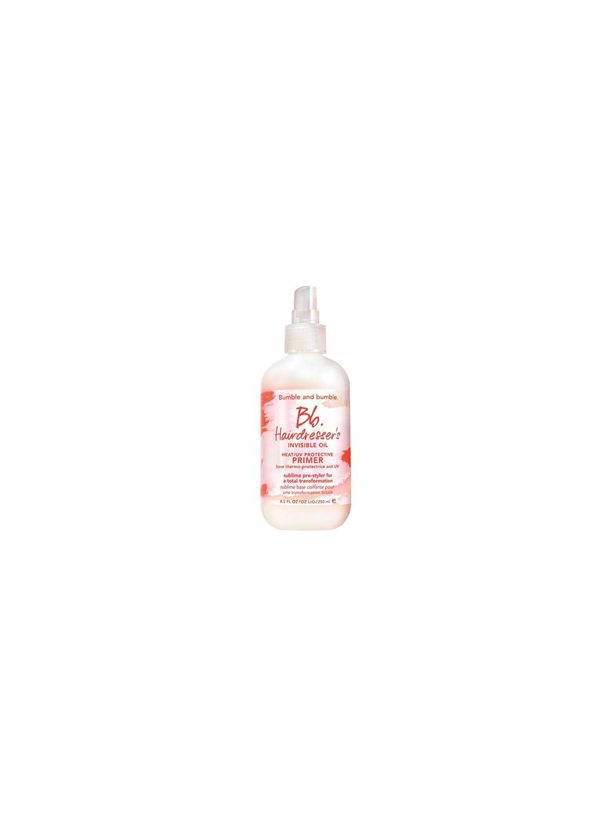 Bumble & Bumble HIO Heat-UV Primer donna 250ml For Dry To Very Dry Hair