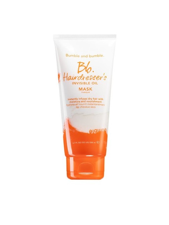 Bumble & Bumble HIO Mask