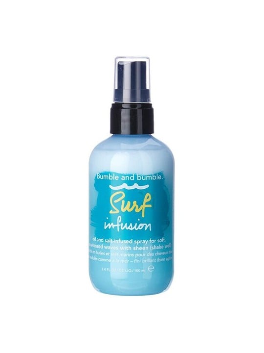 Bumble & Bumble Surf Infusion spray unisex 100ml Swell For Dry Or Coarse Types