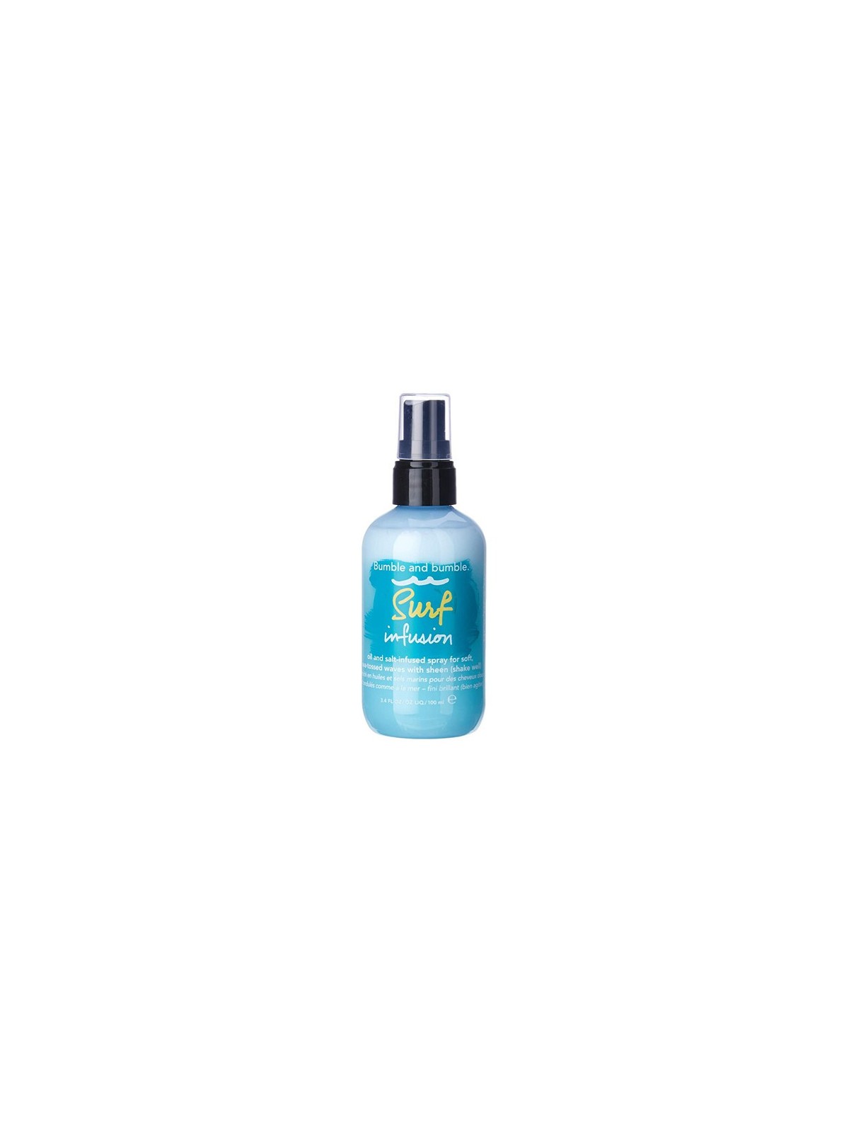 Bumble & Bumble Surf Infusion spray unisex 100ml Swell For Dry Or Coarse Types