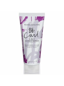 Bumble & Bumble Curl 3 In 1 Conditioner unisex 200ml