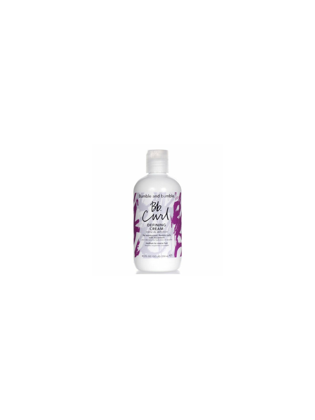 Crema Definente Ricci Bumble & Bumble 250ml