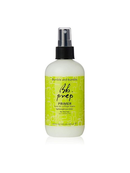 Bumble & Bumble Prep Spray donna 250ml For Fine Hair