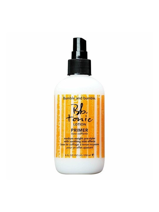 Tonic Lotion Primer Spray Bumble & Bumble 250ml Women