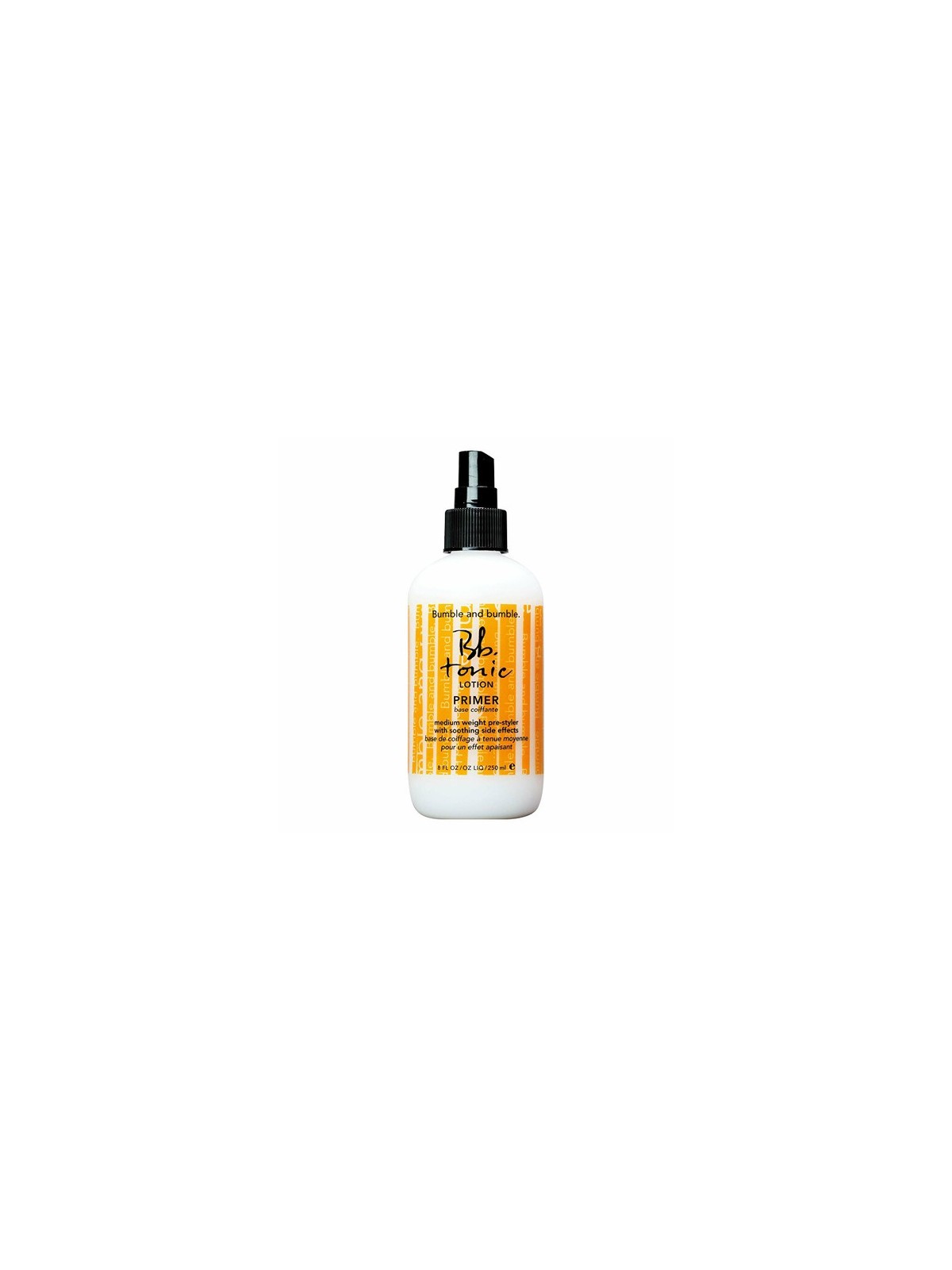 Tonic Lotion Primer Spray Bumble & Bumble 250ml Women