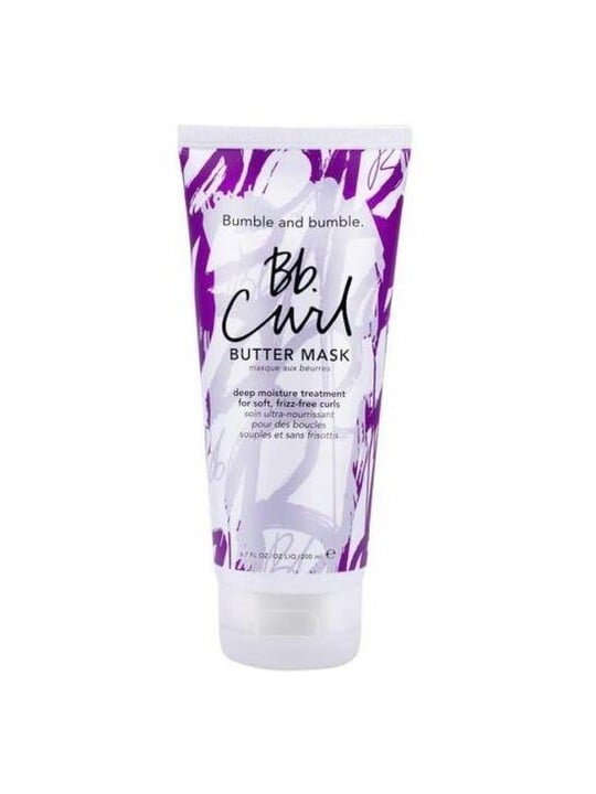 Maschera Curl Butter Bumble and bumble 200ml Donna