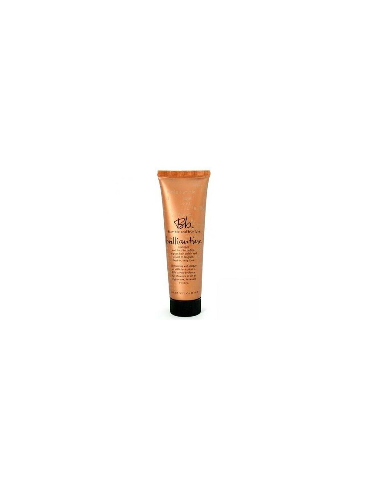 Styling Brilliantine Cream Bumble & Bumble 60ml Unisex