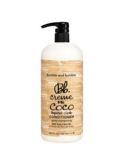 Creme De Coco Conditioner for Dry or Coarse Hair 250ml
