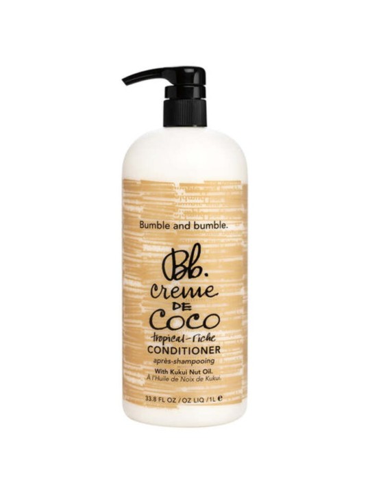 Creme De Coco Conditioner for Dry or Coarse Hair 250ml