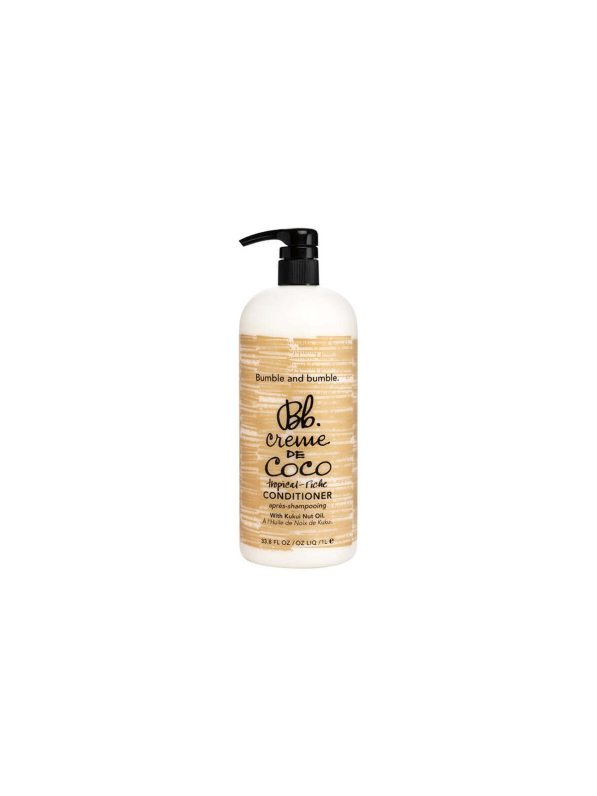 Creme De Coco Conditioner for Dry or Coarse Hair 250ml