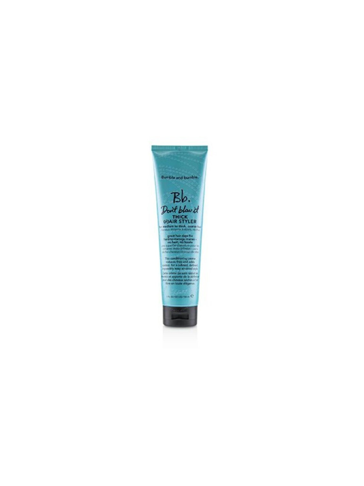 Bumble & Bumble Don't Blow It Thick Hair Styler 150ml Unisex