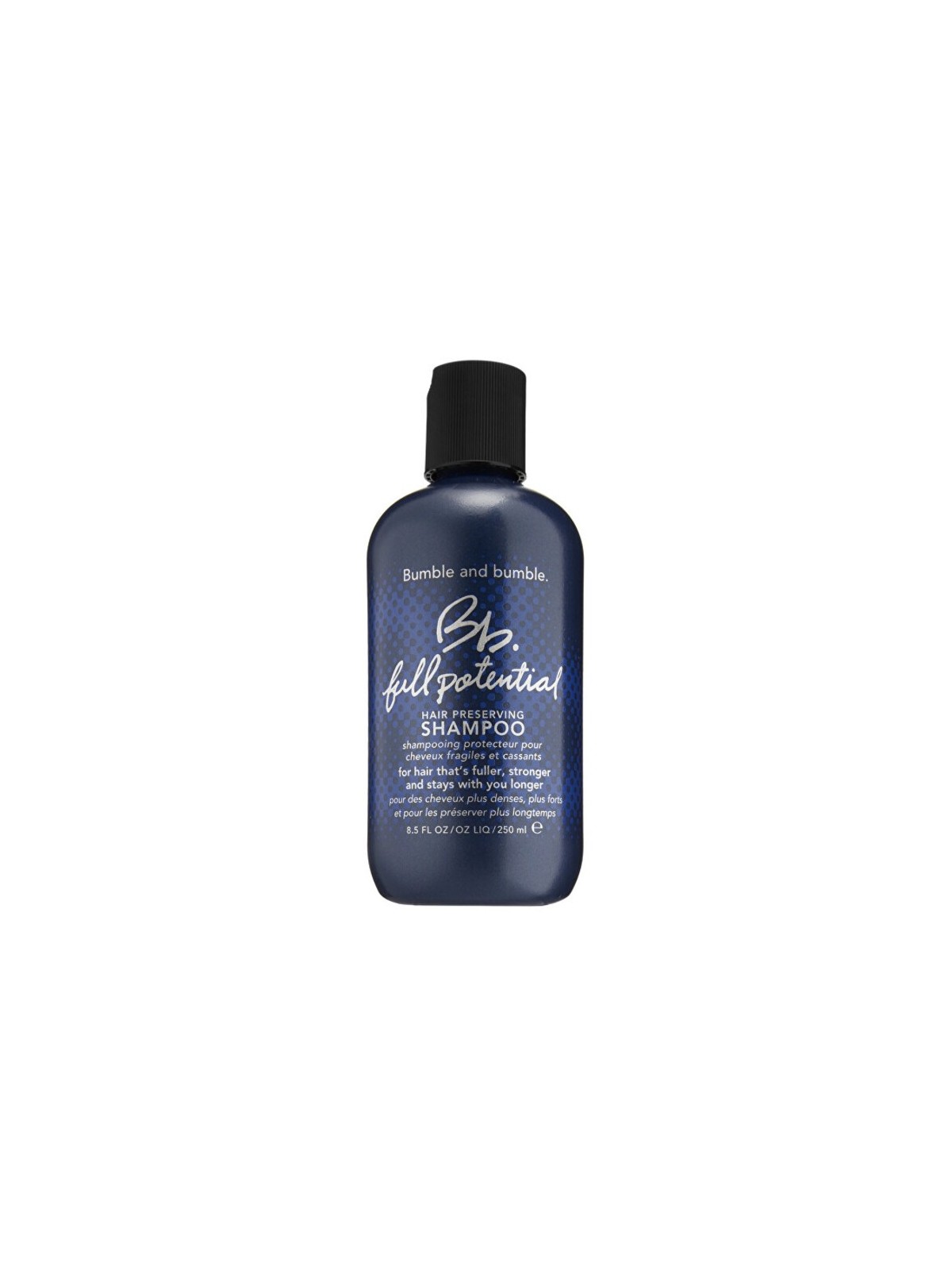 Shampoo rinforzante Bumble & Bumble donna 250ml