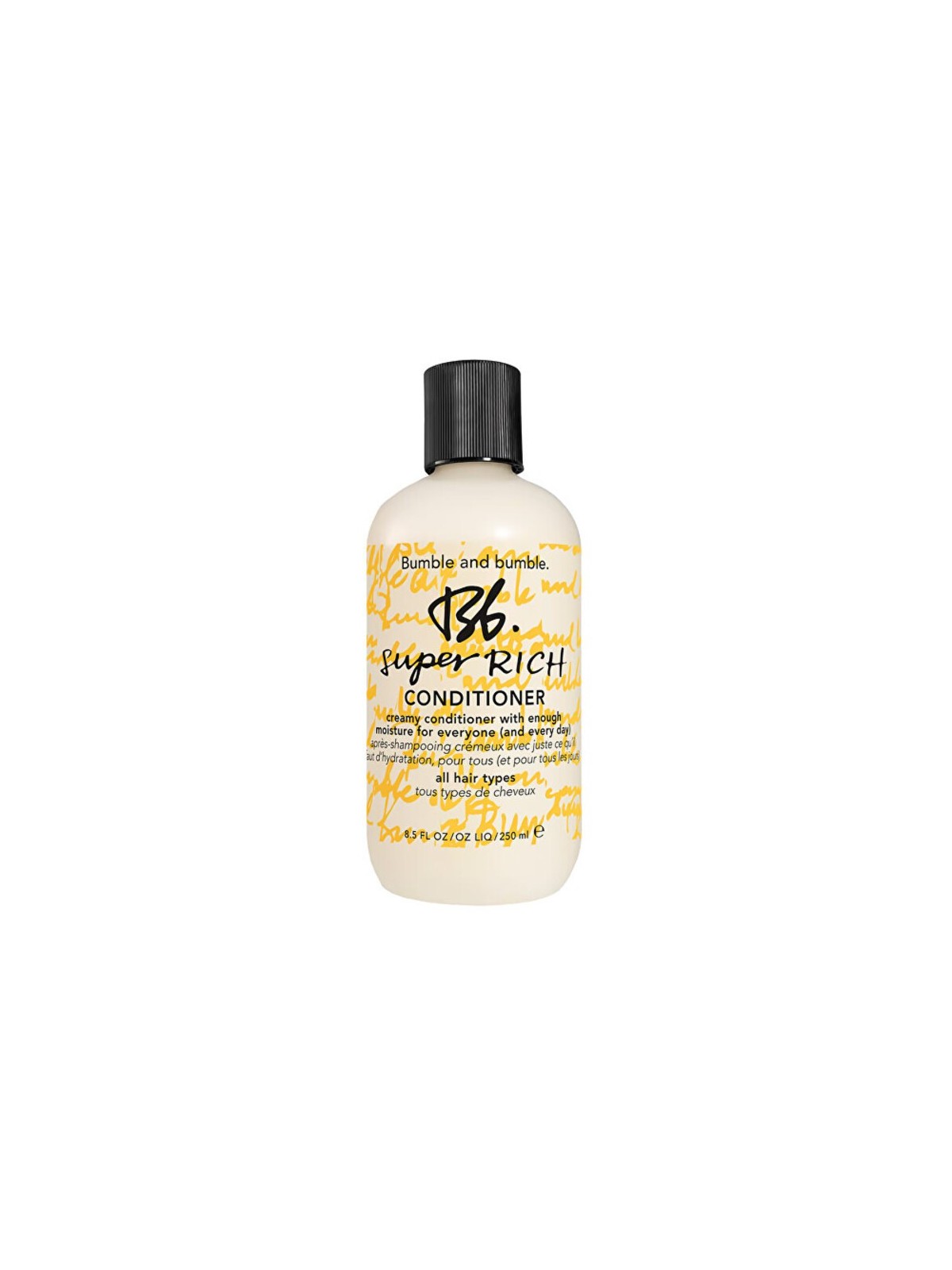 Condizionatore Super Ricco Cruelty Free 250ml