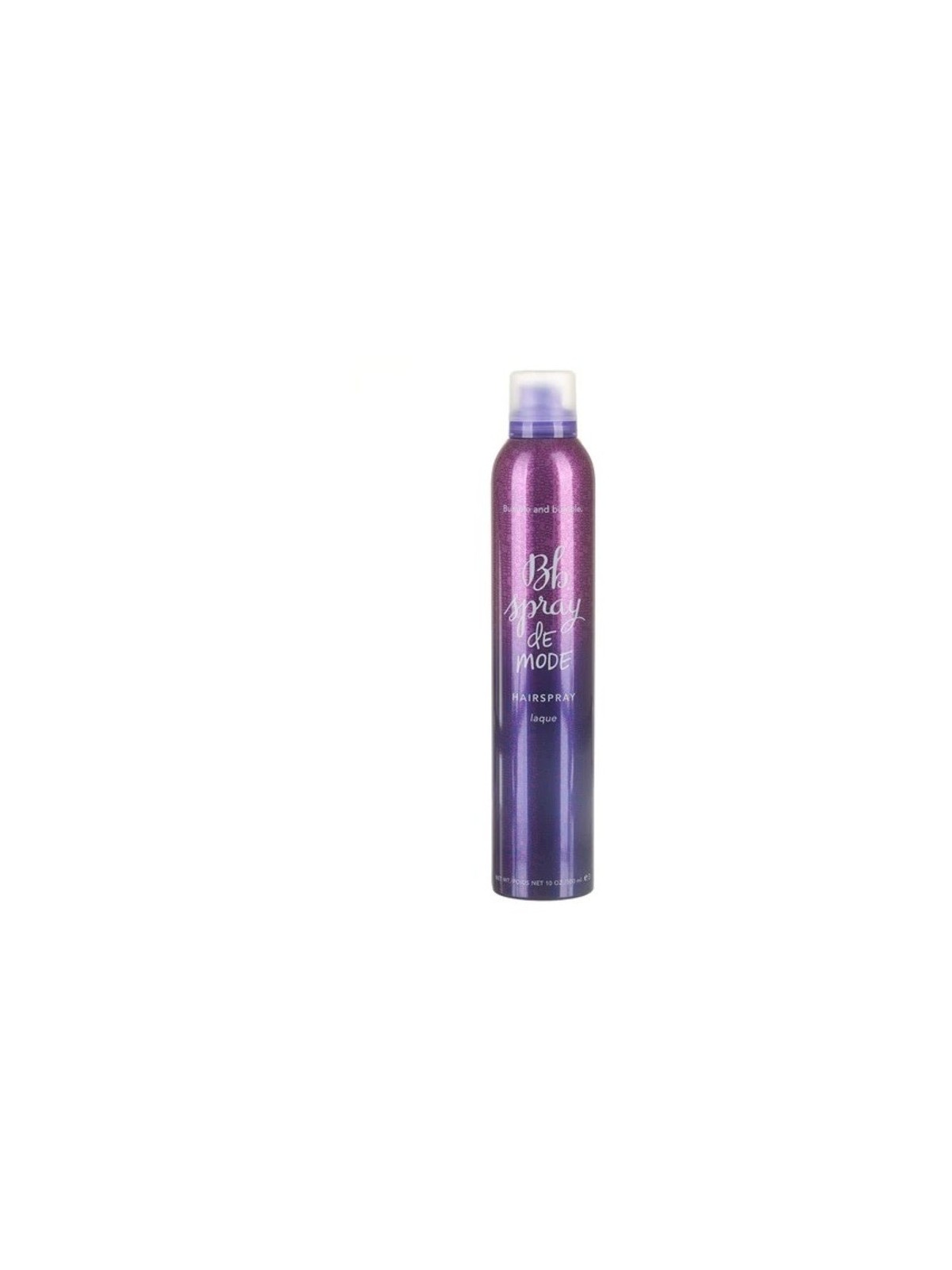 Bumble & Bumble Spray De Mode Hairspray unisex 300ml