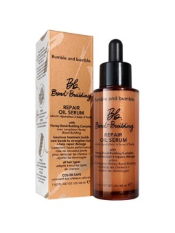 Siero olio riparatore per capelli danneggiati Bumble & Bumble