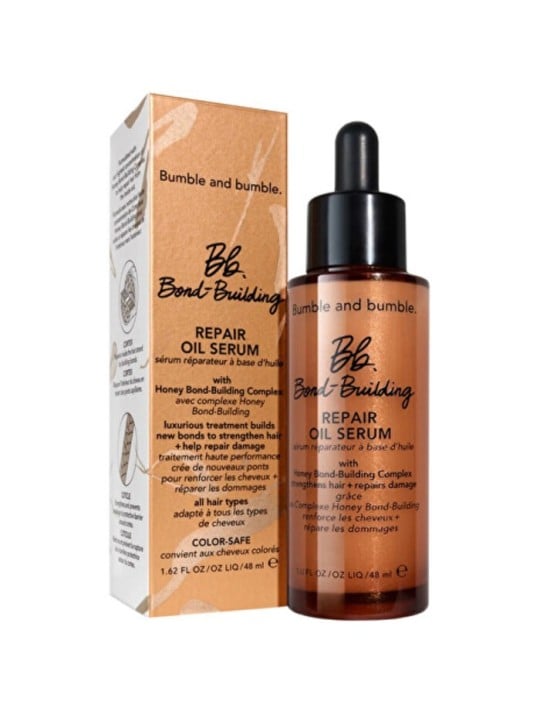 Siero olio riparatore per capelli danneggiati Bumble & Bumble