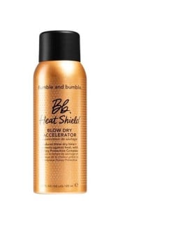 Bumble & Bumble Heat Shield Blow Dry Accelerator unisex 125ml