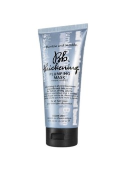 Maschera volumizzante ispessente Bumble & Bumble
