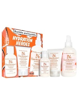 Bumble and bumble Set Idratazione Capelli - Regalo