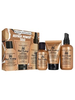 Bumble and bumble Set Riparatore - Idee Regalo