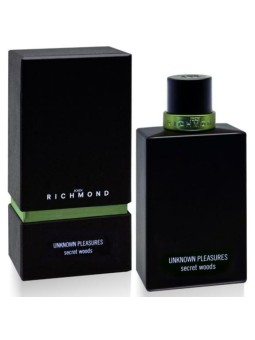 John Richmond Secret Woods Eau de Parfum 100ml