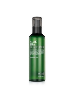 Tonico viso Benton ALOE BHA 200ml