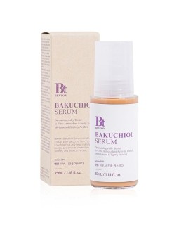 Benton Bakuchiol Serum - Rivoluziona la tua pelle