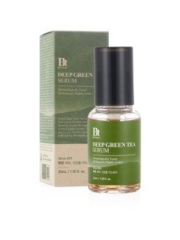 Siero Benton Deep Green Tea 30ml per donna