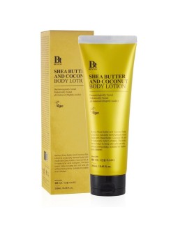 Benton Shea Butter e Coconut Body Lotion 250ml