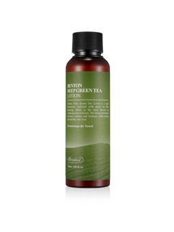 Lozione Benton Deep Green Tea 120 ml