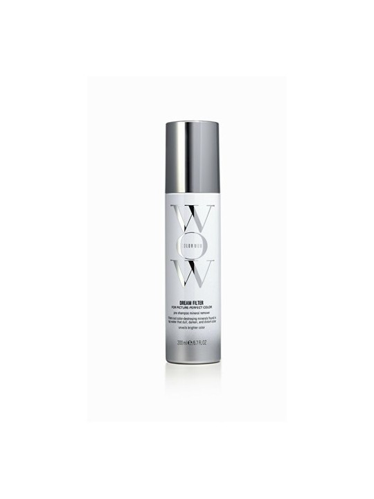 Color WOW Dream Filter Pre-Shampoo 200ml