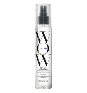 Speed Dry Blow Dry Spray - Sprej pro zkrï¿½ï¿½cenï¿½ï¿½ doby fï¿½ï¿½novï¿½ï¿½nï¿½ï¿½