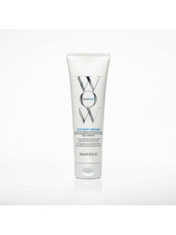 Color Security Conditioner FineNormal capelli da fini a normali Balsamo per la protezione del colore donna 75ml