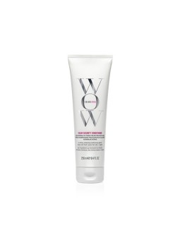 Color WOW Color Security Conditioner NormalThick capelli da normali a spessi Balsamo per la protezione del colore donna 250ml