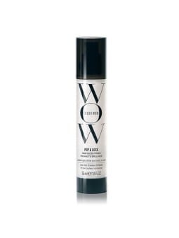 Color Wow Balsamo alla gommalacca Pop  Lock Crystallite donna 55ml