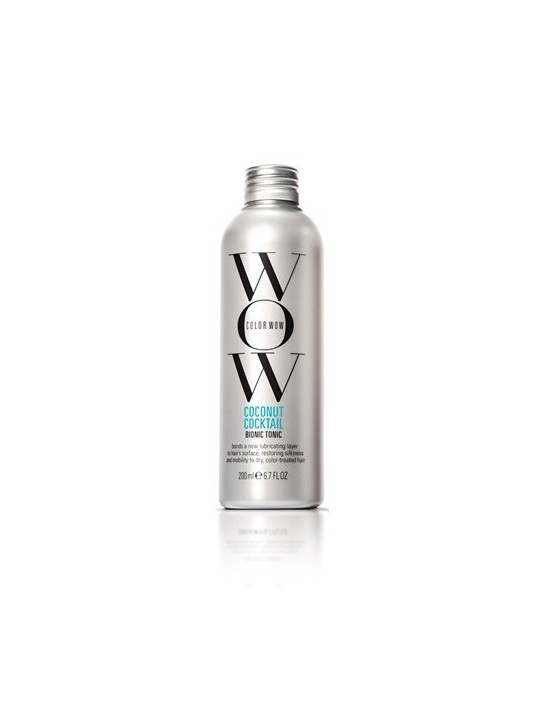 Color Wow Tonico bionico al cocktail di cocco donna 200ml