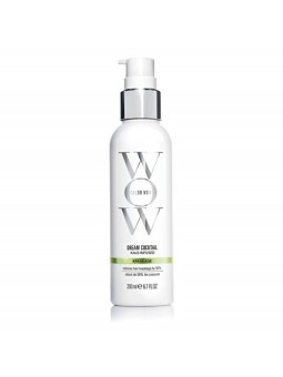 Color Wow Kale Cocktail Bionic Tonic per capelli fragili