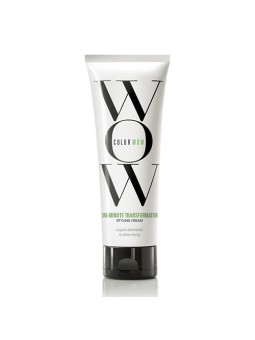 One Minute Transformation Styling Cream